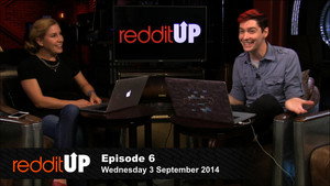 redditUP 1. évad Ep.6 6. epizód