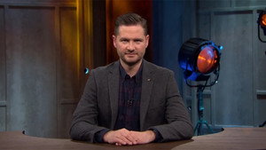 The Weekly with Charlie Pickering 6. évad Ep.9 9. epizód