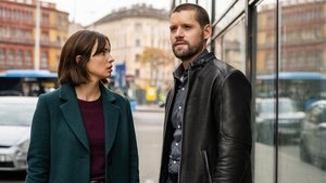 FBI: International 1. évad Ep.8 8. epizód