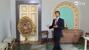 Ulisse - Il piacere della scoperta 15. évad Ep.6 6. epizód