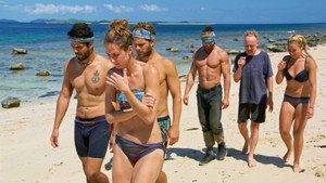 Survivor 37. évad Ep.7 7. epizód