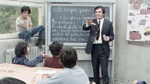 Diario di un maestro kép