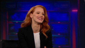 The Daily Show 18. évad Ep.45 45. epizód
