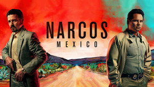 Narcos: Mexikó kép