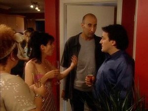 Un gars, une fille 7. évad Ep.1 1. epizód