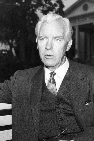 Warner Anderson profil kép