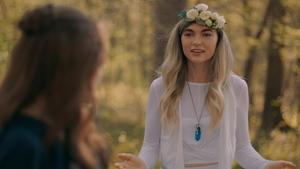 Legacies - A sötétség öröksége 3. évad Ep.14 14. epizód