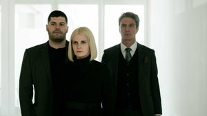 Gomorra 4. évad Ep.4 4. epizód