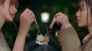ซ่อนใจไว้ที่เธอ kép