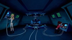 Ben 10: Ultimate Alien 2. évad Ep.14 14. epizód