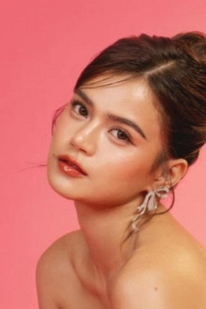 Maris Racal profil kép