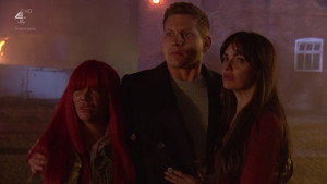 Hollyoaks 26. évad Ep.6 6. epizód