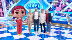 Mapi 1. évad Ep.5 5. epizód