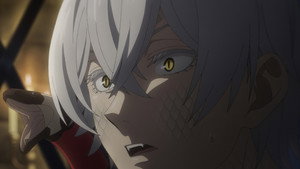 黒執事 5. évad Ep.5 5. epizód