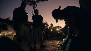 Operação Fronteira Brasil 3. évad Ep.18 18. epizód