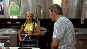 Kath & Kim 4. évad Ep.3 3. epizód