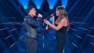 The Voice Generations (Italia) 2. évad Ep.1 1. epizód