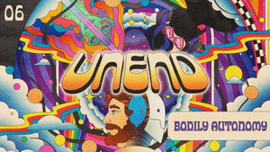 UNEND 3. évad Ep.6 6. epizód