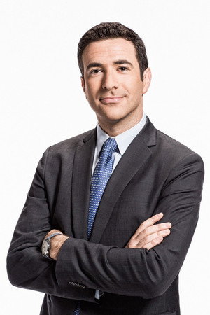 The Beat with Ari Melber poszter