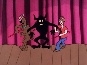 Scooby-Doo és a 13 szellem 1. évad Ep.3 Én és az árnyékdémonom