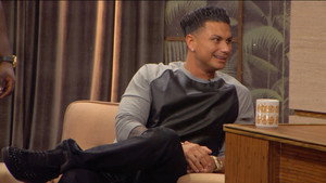 Eric André show 3. évad Ep.9 9. epizód