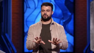 Shark Tank Brasil: Negociando com Tubarões 9. évad Ep.11 11. epizód