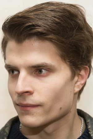 Сергей Горошко profil kép