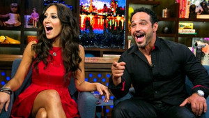 Watch What Happens Live with Andy Cohen 6. évad Ep.79 79. epizód