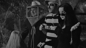 Az Addams család 1. évad Ep.27 27. epizód