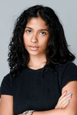Madison Reyes profil kép