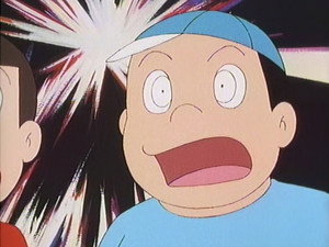 キテレツ大百科 1. évad Ep.307 307. epizód