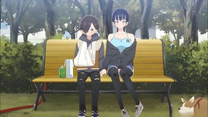 僕の心のヤバイやつ kép