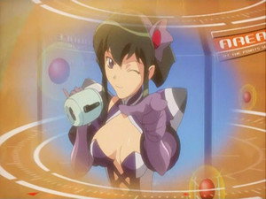 ヴァンドレッド 1. évad Ep.9 9. epizód