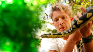 Fearless Adventures with Jack Randall kép