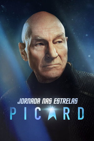 Star Trek: Picard poszter
