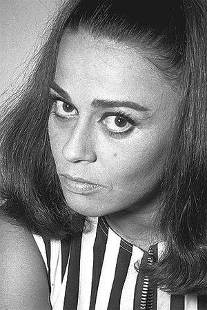 Norma Bengell profil kép