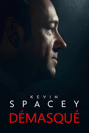 Spacey Unmasked poszter