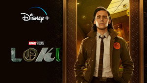 Loki kép