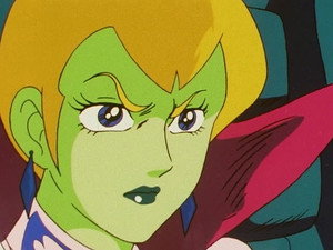 魔境伝説アクロバンチ 1. évad Ep.8 8. epizód