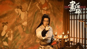 画罪师 kép