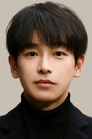 彭昱畅 profil kép