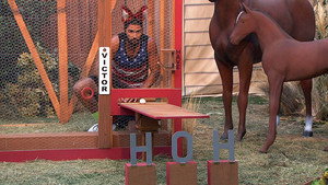 Big Brother 18. évad Ep.35 35. epizód