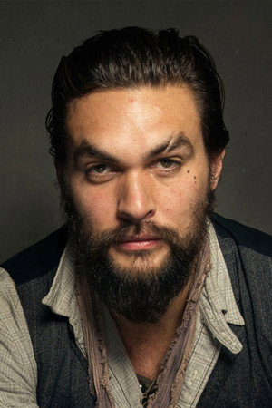 Jason Momoa profil kép