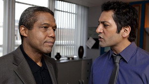 Holby City 12. évad Ep.28 28. epizód