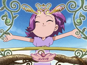 おジャ魔女どれみ 4. évad Ep.33 33. epizód