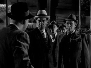 The Untouchables 3. évad Ep.5 5. epizód