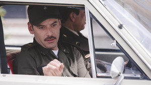 El General Naranjo 1. évad Ep.2 2. epizód