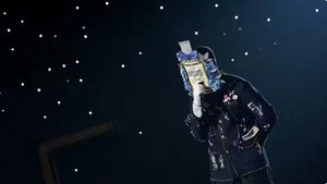 미스터리 음악쇼 복면가왕 1. évad Ep.495 495. epizód