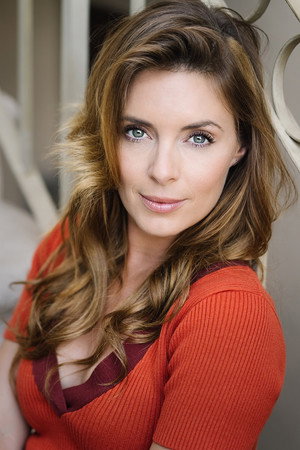 Amy Louise Pemberton profil kép
