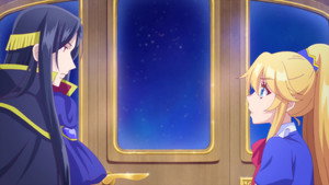 悪役令嬢なのでラスボスを飼ってみました 1. évad Ep.1 1. epizód